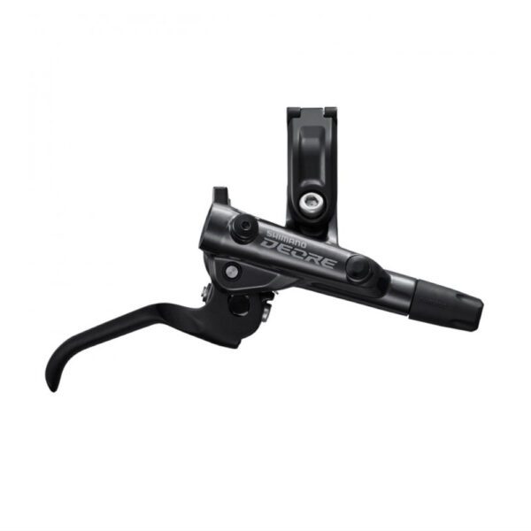 shimano-deore-bl-m6100-hydraulic-disc-brake-lever-right-831402 Shimano Front Disc Brake Set Bl-m6100-l / Br-m6100 - Image 3