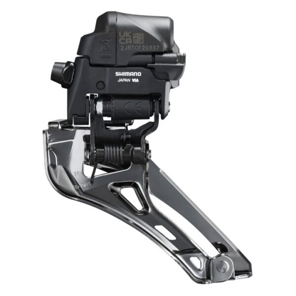 Shimano Ultegra Front Derailleur Di2 Fd-r8150 - Image 3