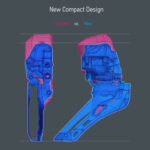 Shimano Ultegra Front Derailleur Di2 Fd-r8150 - Image 2