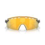 Oakley Sunglasses Encoder Strike With Matte Carbon Frame And Prizm 24k Lenses - Image 2