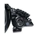 Shimano Dura-ace Disc Brake Set Right Rear St-r9270(r),br-r9270(r) - Image 3