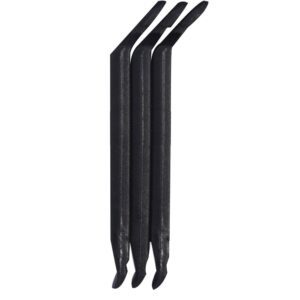 Oxford Resin Tyre Levers Set Of 3