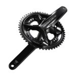 Shimano Crankset Dura-ace 12-speed Fc-r9200 172.5mm 52-36t - Image 3