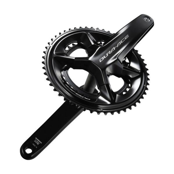 Shimano Crankset Dura-ace 12-speed Fc-r9200 172.5mm 52-36t - Image 3