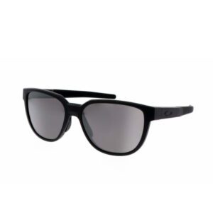 Oakley Sunglasses - Actuator 009250-0257 - Matte Black Frame - Prizm Black Polarize Lense
