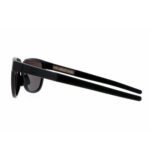 Oakley Sunglasses - Actuator 009250-0257 - Matte Black Frame - Prizm Black Polarize Lense - Image 3