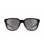 Oakley Sunglasses - Actuator 009250-0257 - Matte Black Frame - Prizm Black Polarize Lense - Image 2