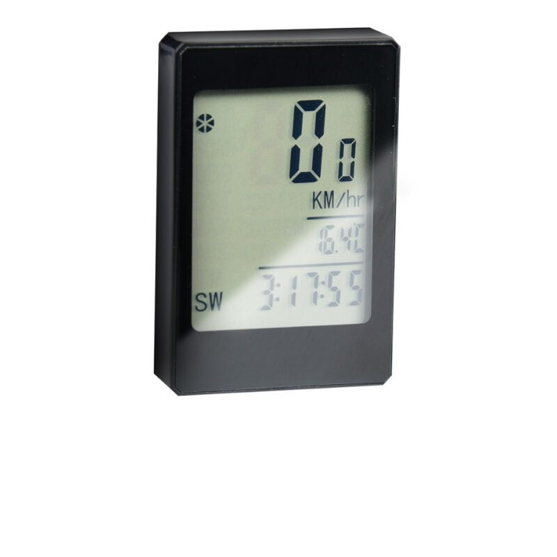 best wireless cycle computer