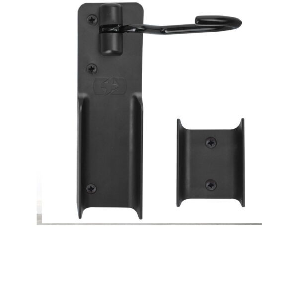 Oxford Vertical Bike Wall Holder - Image 5