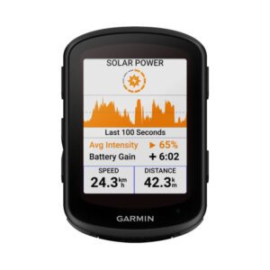 Garmin Edge 840 Solar Eu