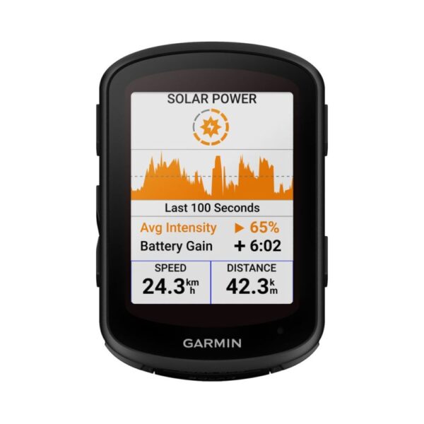 Garmin Edge 840 Solar Eu Garmin Edge 840 Solar Eu