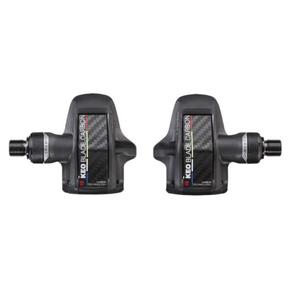 Look Keo B;ade Cr Ti 16