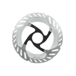 Shimano Rotor 160mm Lock Int. Rt-cl800 W/lring