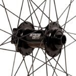 Stans Front Wheel , Crest S2 29, 6b, 15x110, Gray - Image 2