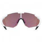 Uvex Sunglasses Pace Perform Cv - Image 4