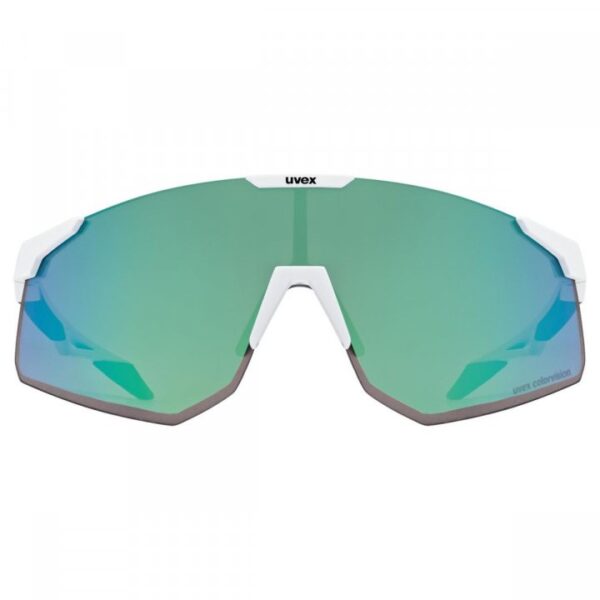 Uvex Sunglasses Pace Perform Cv - Image 2