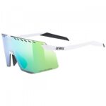 Uvex Sunglasses Pace Perform S Cv - Image 2