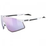 Uvex Sunglasses Pace Perform S Cv