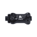 Ursus Spokes Kit Raggi 273 Mm Straight Pull Black - Image 3