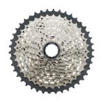 Shimano Cassette 10 Speed 12-28 Cs-hg500-10 Tiagra - Image 2