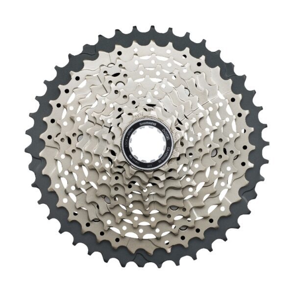 Shimano Cassette 10 Speed 12-28 Cs-hg500-10 Tiagra - Image 2