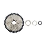Shimano Cassette 10 Speed 12-28 Cs-hg500-10 Tiagra - Image 3