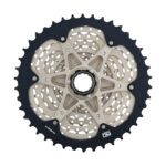 Shimano Cassette 10 Speed 12-28 Cs-hg500-10 Tiagra - Image 4