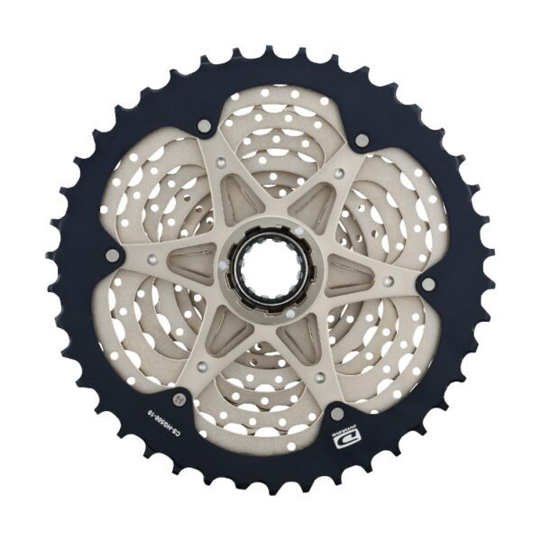 Shimano Cassette 10 Speed 12-28 Cs-hg500-10 Tiagra - Image 4