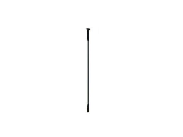 sapim-speiche-laser-straightpull-schwarz-255-mm~2 Ursus Spokes Kit Raggi 255 Mm Straight Pull Black - Image 1