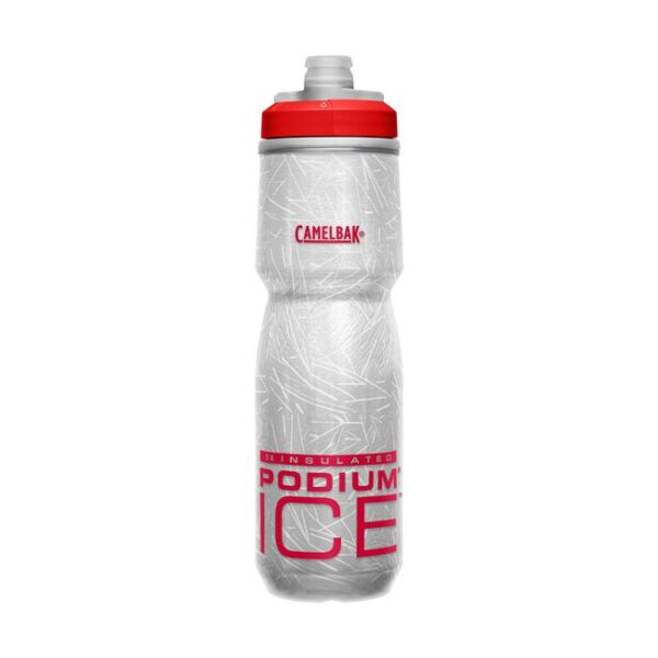 1872602062 Camelbak Podium Ice Insulated Water Bottle - Image 1