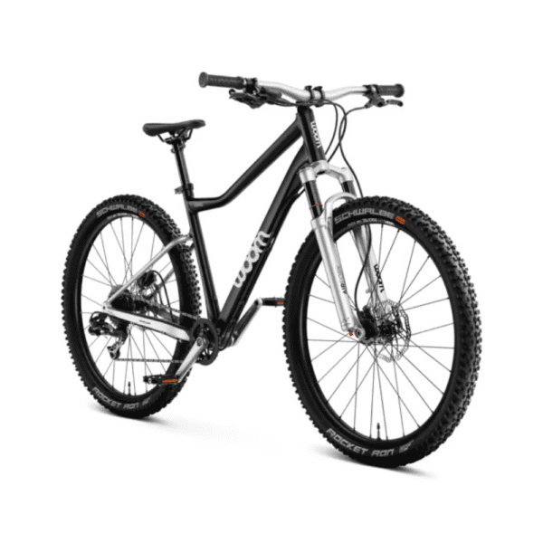 22 Woom 6 Off Air - Image 2