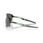 Oakley Sunglasses Sutro Lite Sweep Re-discover Collection Fit Wide - High Bridge Fit Prizm Black Lenses Matte Black Frame - Image 2