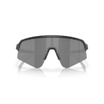 Oakley Sunglasses Sutro Lite Sweep Re-discover Collection Fit Wide - High Bridge Fit Prizm Black Lenses Matte Black Frame - Image 3