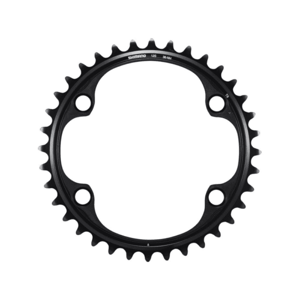 40 Shimano Dura-ace Fc-r9200 36t Chain Ring - Image 1