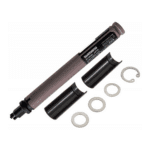 Shimano Di2 12 Speed Bt-dn300 Internal Battery - Black - Image 2