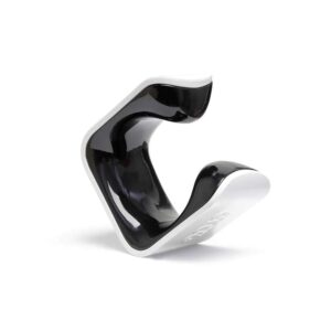 Hornit Clug Roadie White Black