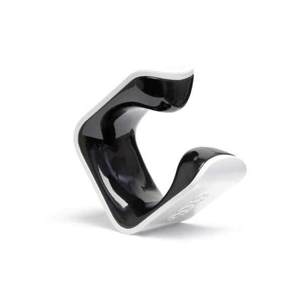 Hornit Clug Roadie White Black Hornit Clug Roadie White Black