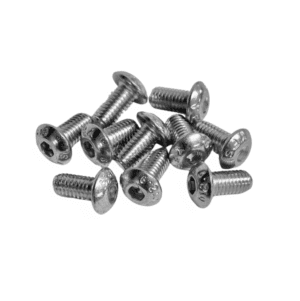 Fast Tt Replacement Aero Bar Mounting Bolts