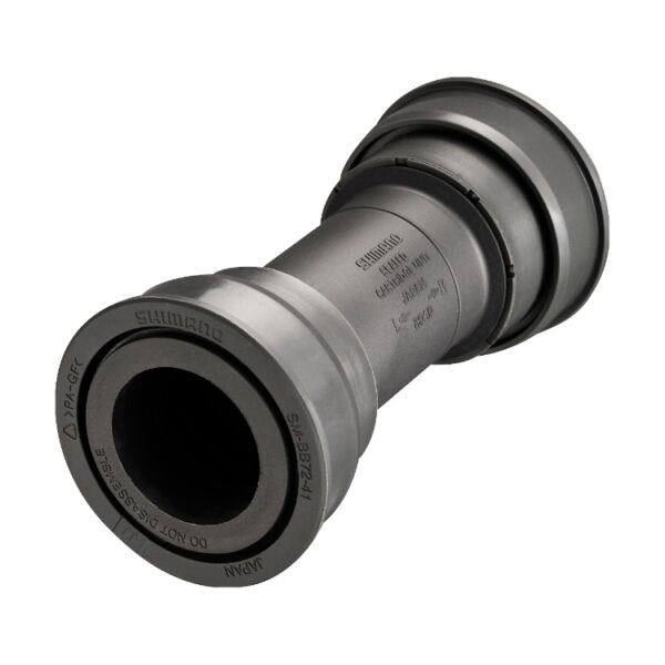 P-SM-BB72-41B_3988_1_750_750 Shimano 105 Bottom Bracket  Sm-bb72-41b, Press Fit , 86.5mm Road, Ind.pack - Image 2