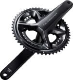 Shimano Ultegra Power Meter Crankset Fc-r8100-p 172.5mm - 52-36t,ind.pack