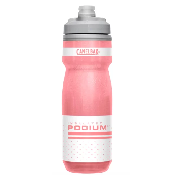 camelbak-podium-0.6-reflective-pink Camelbak Podium Chill Bottle - Image 11