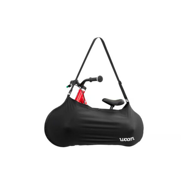 Woom Butler Bike Bag - Image 1
