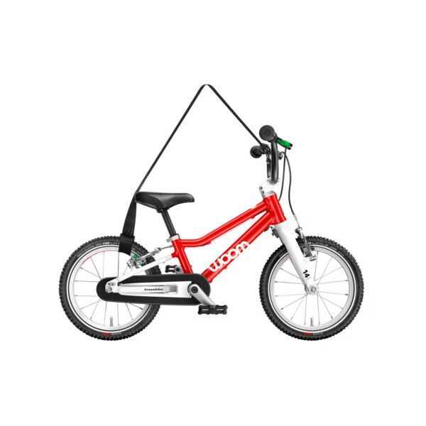 Woom Butler Bike Bag - Image 4