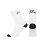 Cafe Du Cycliste Socks Solid Unisex - Image 3