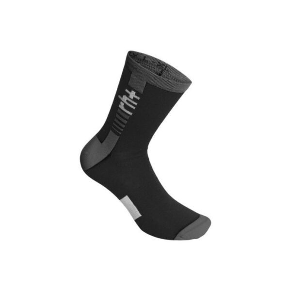 38 Rh+ Logo Merino Sock 15cm - Image 2