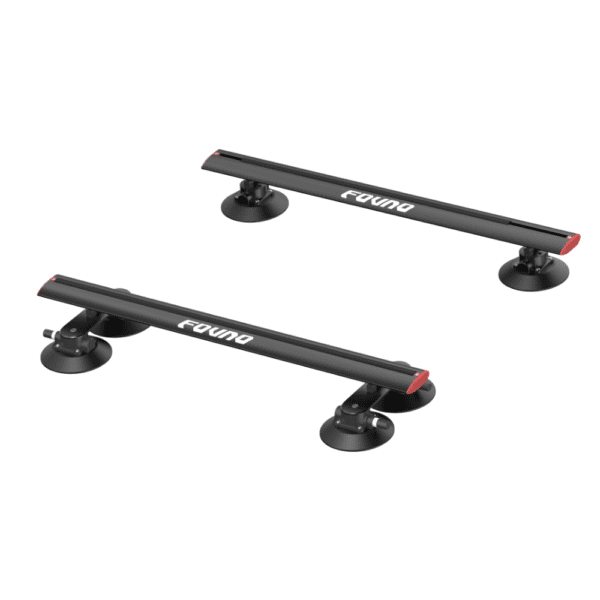 Fovno  Sucker Crossbars Rack - Image 4