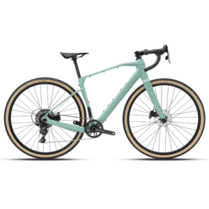 Polygon TAMBORA G5