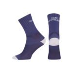 Cafe Du Cycliste Socks Solid Unisex