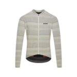 Cafe Du Cycliste Jersey Long Sleeve Corinne Men