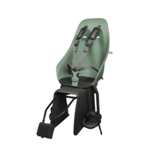 Urban Iki Rear Child Seat Frame Mounting